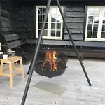 Feriehus Remestoylflotti Hyttegrend *