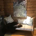 Remestoylflotti Hyttegrend * Hovden (Aust-Agder)