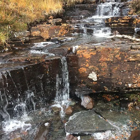 Remestoylflotti Hyttegrend Ferienhaus