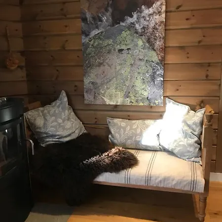 Remestoylflotti Hyttegrend * Hovden (Aust-Agder)