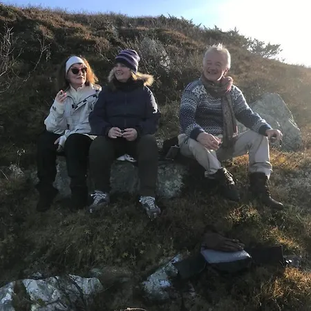 Vakantiehuis Remestoylflotti Hyttegrend Hovden (Aust-Agder)