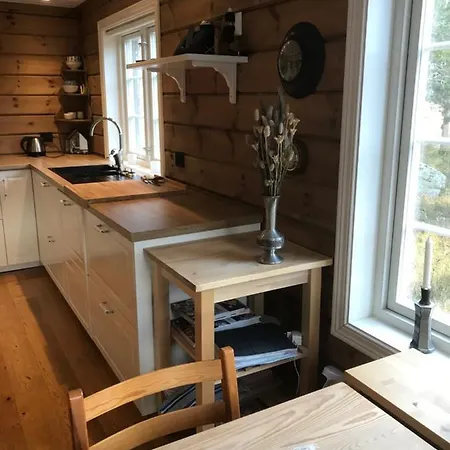 Remestoylflotti Hyttegrend Hovden (Aust-Agder)