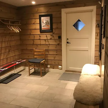 Holiday home Remestoylflotti Hyttegrend Hovden (Aust-Agder)