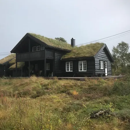 Remestoylflotti Hyttegrend