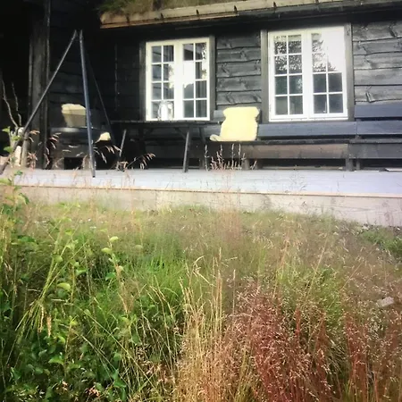 Remestoylflotti Hyttegrend * Hovden (Aust-Agder)