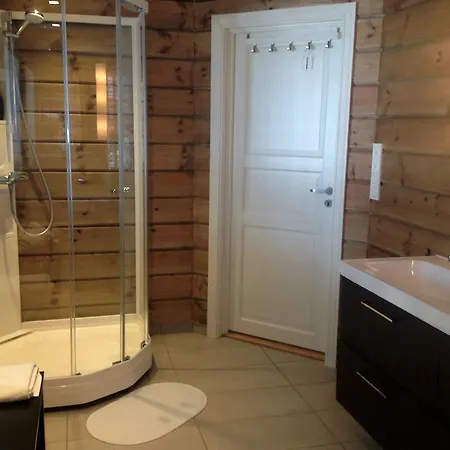 Ferienhaus Remestoylflotti Hyttegrend *