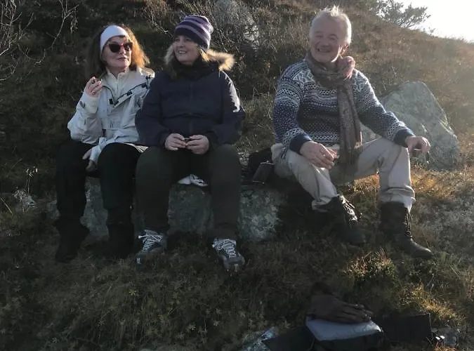 Semesterbostad Remestoylflotti Hyttegrend Hovden (Aust-Agder)