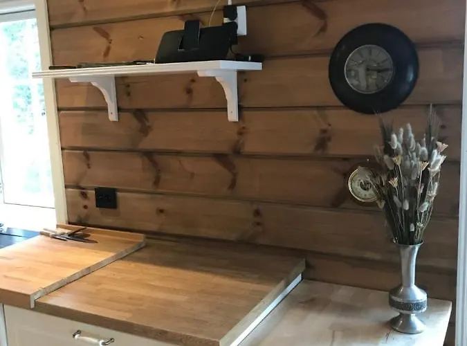 Remestoylflotti Hyttegrend Semesterbostad Hovden (Aust-Agder)
