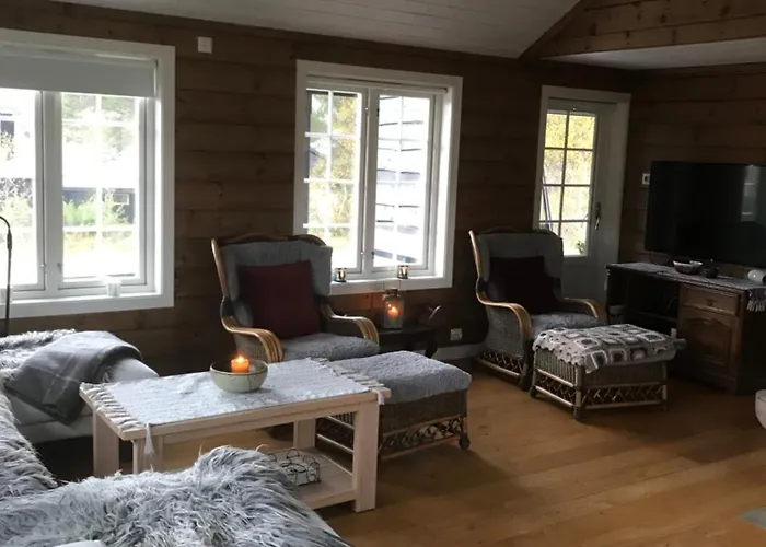 Remestoylflotti Hyttegrend Semesterbostad Hovden (Aust-Agder)